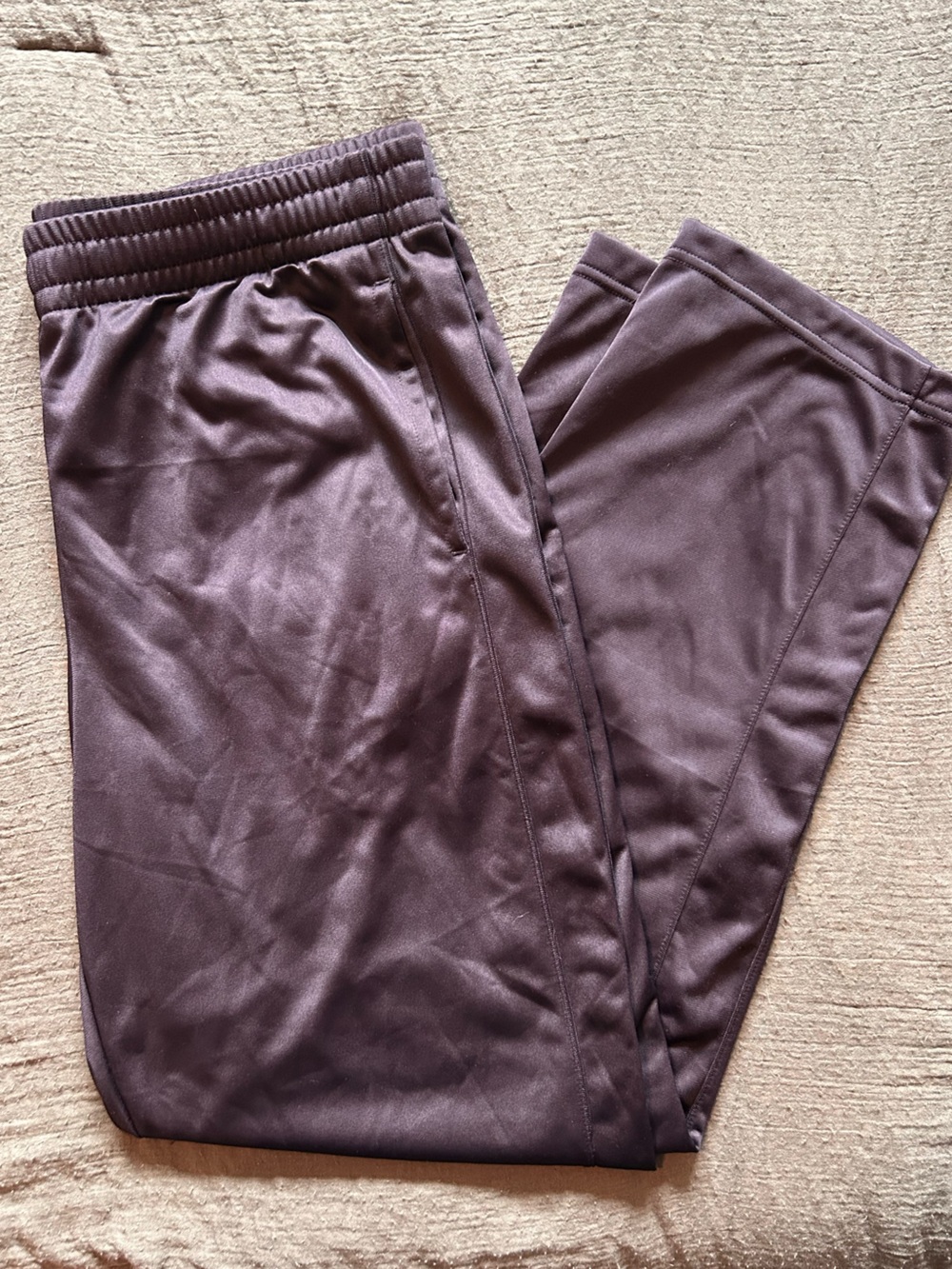 Black Tek Gear Sweatpants